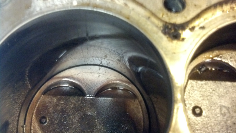 Illustration for article titled #MR2sday - Shiny Happy Insides